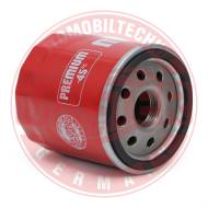 68-OF-PCS-MS - FILTR OLEJU "MS" AIXAM 500, A.721, A.741, A.751, CITY, COUPE, CROSSLINE, CROSSOVER, SCOUTY, RENAULT
