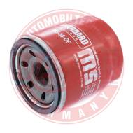 68-OF-PCS-MS - FILTR OLEJU "MS" AIXAM 500, A.721, A.741, A.751, CITY, COUPE, CROSSLINE, CROSSOVER, SCOUTY, RENAULT