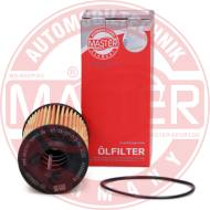 69/3X-OF-PCS-MS - FILTR OLEJU "MS" ALFA ROMEO 159, BRERA, SPIDER, CADILLAC ATS, BLS, SRX, CHEVROLET CAPTIVA SPORT, OPE