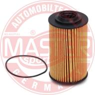 69/3X-OF-PCS-MS - FILTR OLEJU "MS" ALFA ROMEO 159, BRERA, SPIDER, CADILLAC ATS, BLS, SRX, CHEVROLET CAPTIVA SPORT, OPE