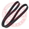 6PK1065-PCS-MS - PASEK WIELOKLINOWY "MS" 