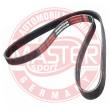 6PK1070-PCS-MS - PASEK WIELOKLINOWY "MS" 
