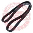 6PK1075-PCS-MS - PASEK WIELOKLINOWY "MS" 