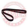 6PK1153-PCS-MS - PASEK WIELOKLINOWY "MS" BMW 1,2,3,4,5,6,7,X3,CITROËN C4 I,NISSAN INTERSTAR,OPEL MOVANO A,PEUGEOT 500