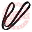 6PK1153-PCS-MS - PASEK WIELOKLINOWY "MS" BMW 1,2,3,4,5,6,7,X3,CITROËN C4 I,NISSAN INTERSTAR,OPEL MOVANO A,PEUGEOT 500