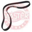 6PK1256-PCS-MS - PASEK WIELOKLINOWY "MS" 