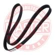 6PK1293-PCS-MS - PASEK WIELOKLINOWY "MS" 