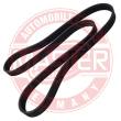 6PK1345-PCS-MS - PASEK WIELOKLINOWY "MS" AUDI:A6 CHRYSTLER:NEW-YORKER VOLKSWAGEN:TRANSPORTER-IV
