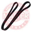 6PK1390-PCS-MS - PASEK WIELOKLINOWY "MS" CHEVROLET AVEO,TRAX,CITROËN XSARA,JUMPY I,BERLINGO / BERLINGO FIRST,FIAT SED