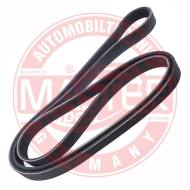 6PK1870-PCS-MS - PASEK WIELOKLINOWY CHEVROLET LACETTI Z KLIMATYZACJĄ "MS"