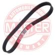 6PK745-PCS-MS - PASEK WIELOKLINOWY "MS" 