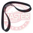 6PK906-PCS-MS - PASEK WIELOKLINOWY "MS" 