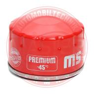 7003-OF-PCS-MS - FILTR OLEJU "MS" ALFA ROMEO 147, 156, 166, GT, FIAT 500, 500 C, BRAVO II, DOBLO, DOBLO/MINIVAN, IDEA