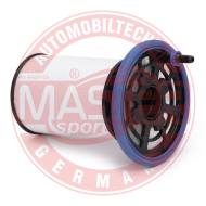 7005-KF-PCS-MS - FILTR PALIWA "MS" ALFA ROMEO GIULIETTA, MITO, FIAT 500L, 500X, DOBLO, DUCATO, PANDA, TIPO, JEEP RENE