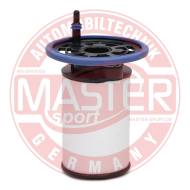7005-KF-PCS-MS - FILTR PALIWA "MS" ALFA ROMEO GIULIETTA, MITO, FIAT 500L, 500X, DOBLO, DUCATO, PANDA, TIPO, JEEP RENE
