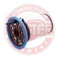 7005-KF-PCS-MS - FILTR PALIWA "MS" ALFA ROMEO GIULIETTA, MITO, FIAT 500L, 500X, DOBLO, DUCATO, PANDA, TIPO, JEEP RENE