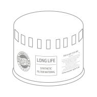 7042Z-OFS-PCS-MS - FILTR OLEJU syntetyczny "MS" ALFA ROMEO MITO, FIAT 500L, 500X, DOBLO, FIORINO, PANDA, PUNTO, QUBO, T