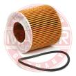 710X-OF-PCS-MS - FILTR OLEJU "MS" SEAT CORDOBA, IBIZA IV, IBIZA V, IBIZA V ST, TOLEDO IV, SKODA FABIA I, FABIA I PRAK