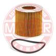 710X-OF-PCS-MS - FILTR OLEJU "MS" SEAT CORDOBA, IBIZA IV, IBIZA V, IBIZA V ST, TOLEDO IV, SKODA FABIA I, FABIA I PRAK