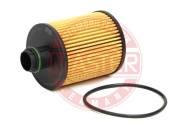 712/11X-OF-PCS-MS - FILTR OLEJU "MS" ALFA ROMEO 159, BRERA, GIULIETTA, MITO, SPIDER, CHRYSLER DELTA, CITROEN NEMO, FIAT