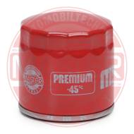 712/16-OF-PCS-MS - FILTR OLEJU "MS" ALFA ROMEO 145, 146, 147, 155, 156, 166, GT, GTV, SPIDER, FIAT BARCHETTA, BRAVA, BR