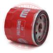 712/16-OF-PCS-MS - FILTR OLEJU "MS" ALFA ROMEO 145, 146, 147, 155, 156, 166, GT, GTV, SPIDER, FIAT BARCHETTA, BRAVA, BR