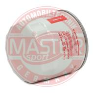 712/22-MG-OF-PCS-MS - FILTR OLEJU MAGNETIC "MS" BUICK CENTURY, CHEVROLET AVEO / KALOS, CAPTIVA, CRUZE, EPICA, EVANDA, LACE