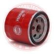 712/22-OF-PCS-MS - FILTR OLEJU "MS" BUICK CENTURY, CHEVROLET AVEO / KALOS, CAPTIVA, CRUZE, EPICA, EVANDA, LACETTI, MONT