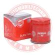 712/37-OF-PCS-MS - FILTR OLEJU "MS" VOLVO C30, S40 II, S60 II, S80 II, V40, V50, V60 I, V70 III, FORD B-MAX, C-MAX, C-M