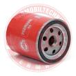 712/37-OF-PCS-MS - FILTR OLEJU "MS" VOLVO C30, S40 II, S60 II, S80 II, V40, V50, V60 I, V70 III, FORD B-MAX, C-MAX, C-M