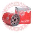 712/54-OF-PCS-MS - FILTR OLEJU "MS" SEAT AROSA, SKODA FABIA I, FABIA I PRAKTIK, OCTAVIA I, VW LUPO I 1.0/1.4 05.97-07.0