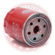 712/54-OF-PCS-MS - FILTR OLEJU "MS" SEAT AROSA, SKODA FABIA I, FABIA I PRAKTIK, OCTAVIA I, VW LUPO I 1.0/1.4 05.97-07.0