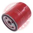 712/54-OF-PCS-MS - FILTR OLEJU "MS" SEAT AROSA, SKODA FABIA I, FABIA I PRAKTIK, OCTAVIA I, VW LUPO I 1.0/1.4 05.97-07.0