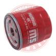712-OF-PCS-MS - FILTR OLEJU "MS" AUSTIN METRO I, MINI II, FORD CAPRI III, ESCORT I, ESCORT II, INNOCENTI MINI, MG ME