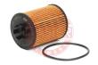 712X-OF-PCS-MS - FILTR OLEJU "MS" OPEL AGILA, ASTRA G, ASTRA H, ASTRA H GTC, COMBO, COMBO TOUR, CORSA B, CORSA C, COR