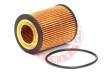 712X-OF-PCS-MS - FILTR OLEJU "MS" OPEL AGILA, ASTRA G, ASTRA H, ASTRA H GTC, COMBO, COMBO TOUR, CORSA B, CORSA C, COR