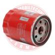 713/16-OF-PCS-MS - FILTR OLEJU "MS" ALFA ROMEO 145, 146, CITROEN JUMPY, FIAT BARCHETTA, BRAVA, BRAVO I, CINQUECENTO, DO