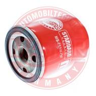 713/4-OF-PCS-MS - FILTR OLEJU "MS" ALFA ROMEO 147, 155, 156, 164, 166, GT, GTV, SPIDER, FIAT 127, 147, CAMPAGNOLA, DUN