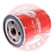 713/4-OF-PCS-MS - FILTR OLEJU "MS" ALFA ROMEO 147, 155, 156, 164, 166, GT, GTV, SPIDER, FIAT 127, 147, CAMPAGNOLA, DUN