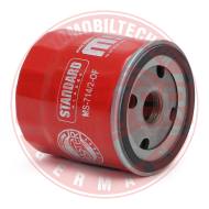 714/2-OF-PCS-MS - FILTR OLEJU "MS" ALFA ROMEO 145, 146, 164, 33, FIAT 127, 147, 900 T/E, 900 T/E PULMINO, CINQUECENTO,