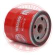 714/2-OF-PCS-MS - FILTR OLEJU "MS" ALFA ROMEO 145, 146, 164, 33, FIAT 127, 147, 900 T/E, 900 T/E PULMINO, CINQUECENTO,