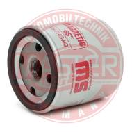714/3-MG-OF-PCS-MS - FILTR OLEJU MAGNETIC "MS" ALFA ROMEO 147, 155, 156, 164, 166, GT, GTV, SPIDER, FIAT 127, 147, CAMPAG