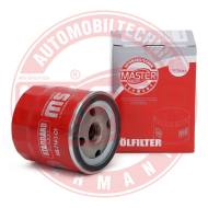714/3-OF-PCS-MS - FILTR OLEJU "MS" ALFA ROMEO 147, 155, 156, 164, 166, GT, GTV, SPIDER, FIAT 127, 147, CAMPAGNOLA, DUN