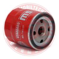 714/3-OF-PCS-MS - FILTR OLEJU "MS" ALFA ROMEO 147, 155, 156, 164, 166, GT, GTV, SPIDER, FIAT 127, 147, CAMPAGNOLA, DUN
