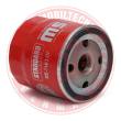 714/3-OF-PCS-MS - FILTR OLEJU "MS" ALFA ROMEO 147, 155, 156, 164, 166, GT, GTV, SPIDER, FIAT 127, 147, CAMPAGNOLA, DUN