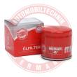 714/4-OF-PCS-MS - FILTR OLEJU "MS" ALFA ROMEO 145, 146, 156, 166, FIAT BRAVA, BRAVO I, COUPE, DOBLO, DOBLO/MINIVAN, DU