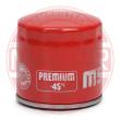714/4-OF-PCS-MS - FILTR OLEJU "MS" ALFA ROMEO 145, 146, 156, 166, FIAT BRAVA, BRAVO I, COUPE, DOBLO, DOBLO/MINIVAN, DU