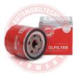 714/4-OF-PCS-MS - FILTR OLEJU "MS" ALFA ROMEO 145, 146, 156, 166, FIAT BRAVA, BRAVO I, COUPE, DOBLO, DOBLO/MINIVAN, DU
