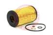 715/4X-OF-PCS-MS - FILTR OLEJU "MS" BMW 3 (E30), 3 (E36), 3 (E46), 5 (E34), Z3 (E36) 1.6-1.9 06.87-07.06