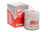 716/1-MG-OF-PCS-MS - FILTR OLEJU MAGNETIC "MS" DS DS 3, DS 4, DS 5, DS 7, ARO 240-244, CITROEN BERLINGO, BERLINGO MULTISP
